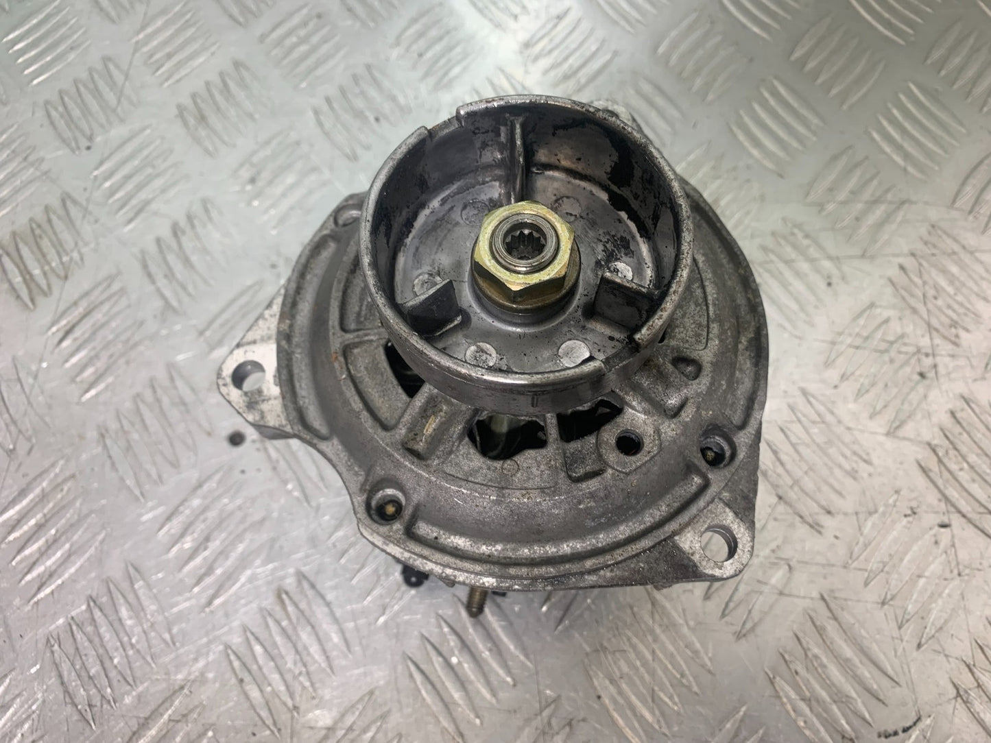 BMW K1200 K 1200 LT ALTERNATOR  YEAR 1999-07 (CMB1271)