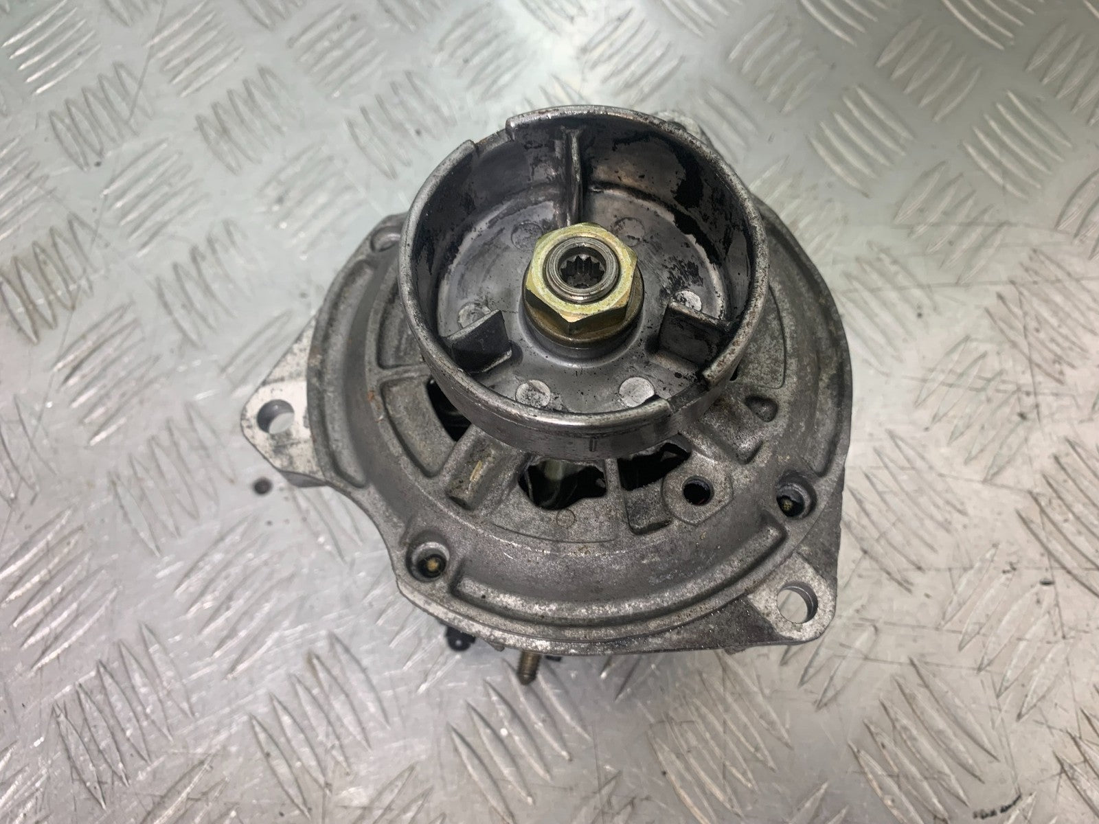 BMW K1200 K 1200 LT ALTERNATOR  YEAR 1999-07 (CMB1271)