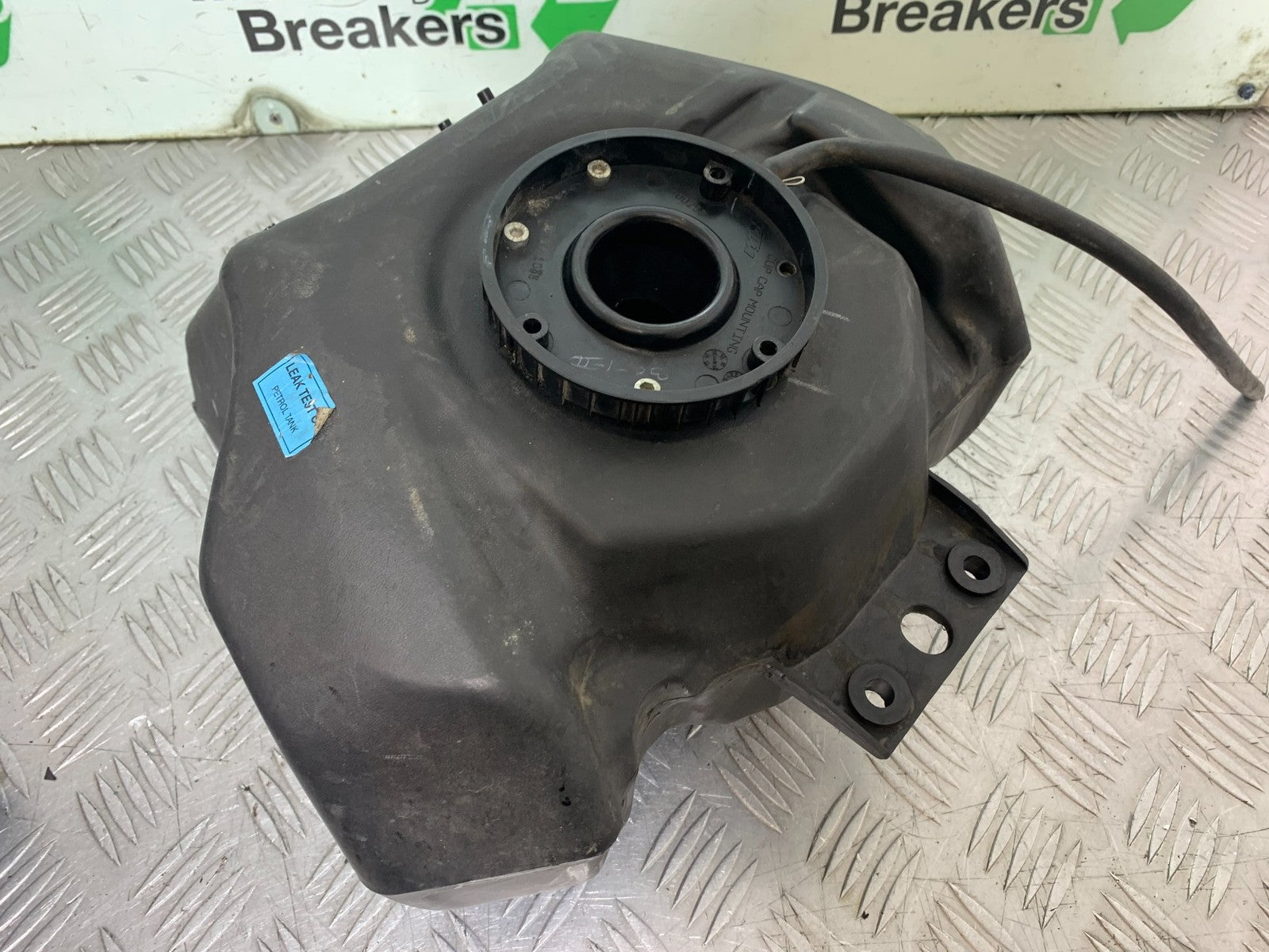 KTM DUKE 125 PETROL TANK  YEAR 2012-2016 (CMB1317)