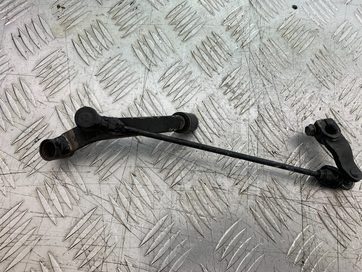 HONDA CB650F CB 650 FA-E GEAR LEVER  YEAR 2014-2017 (CMB1226)