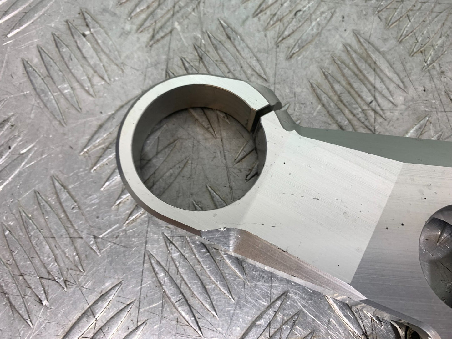 DUCATI 1198 S TOP YOKE  YEAR 2009-2011 (CMB1219)