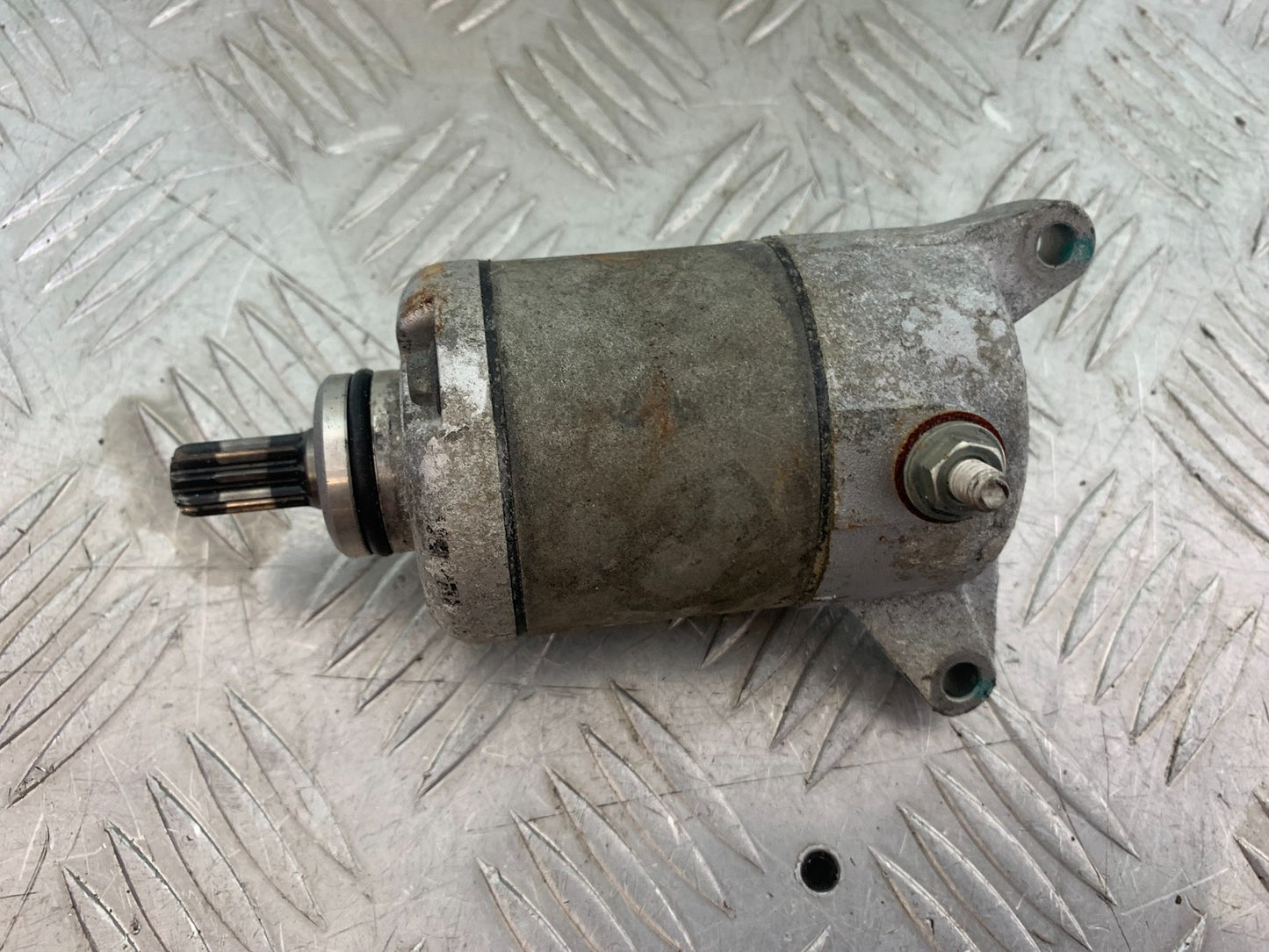 HONDA CBF125 CBF 125 STARTER MOTOR   YEAR 2009-14  (CMB1172)