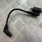 HONDA CBF125 CBF 125 COIL AND CAP  YEAR 2009-14 (CMB1182)