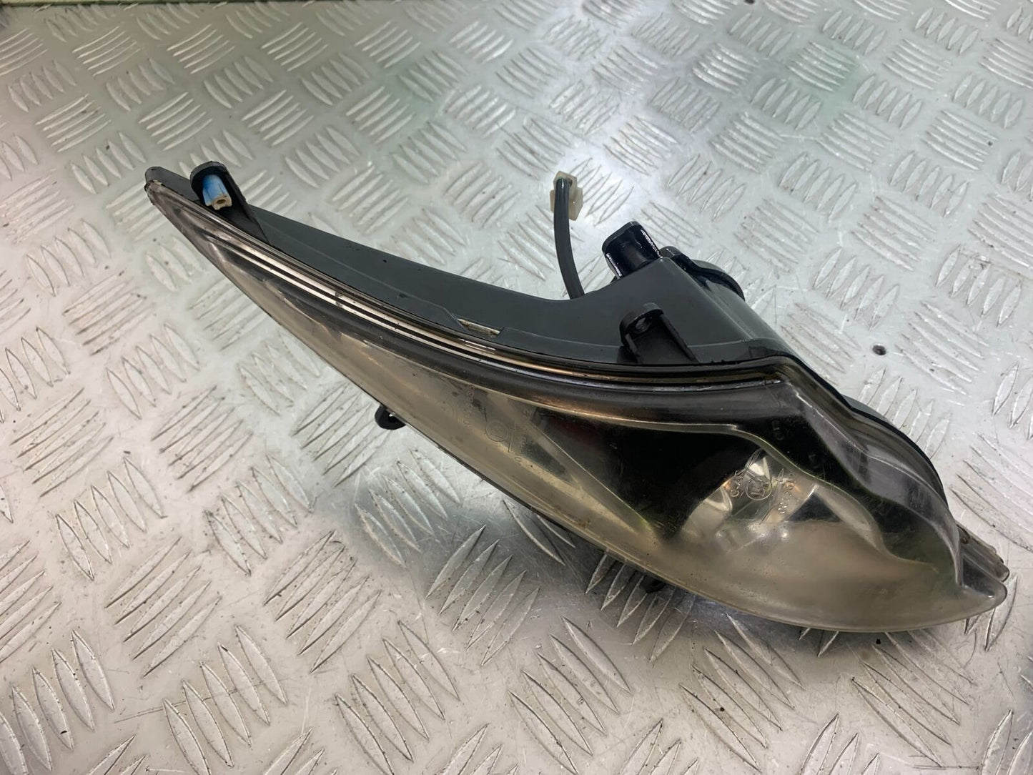 LEXMOTO MATADOR 125 JJ125T-17 HEADLIGHTS  (CMB1115)