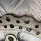 KAWASAKI KXF250 KXF 250 FRONT BRAKE DISC  YEAR 2006-2008 (CMB1309)