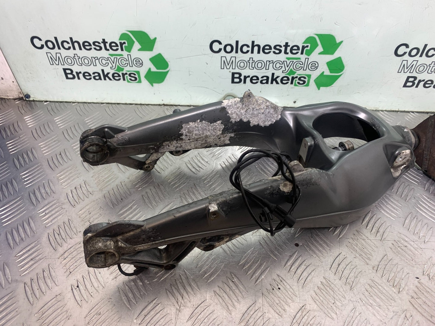 BMW K1300 S K 1300 S FORKS  YEAR 2009-16 (CMB1216)