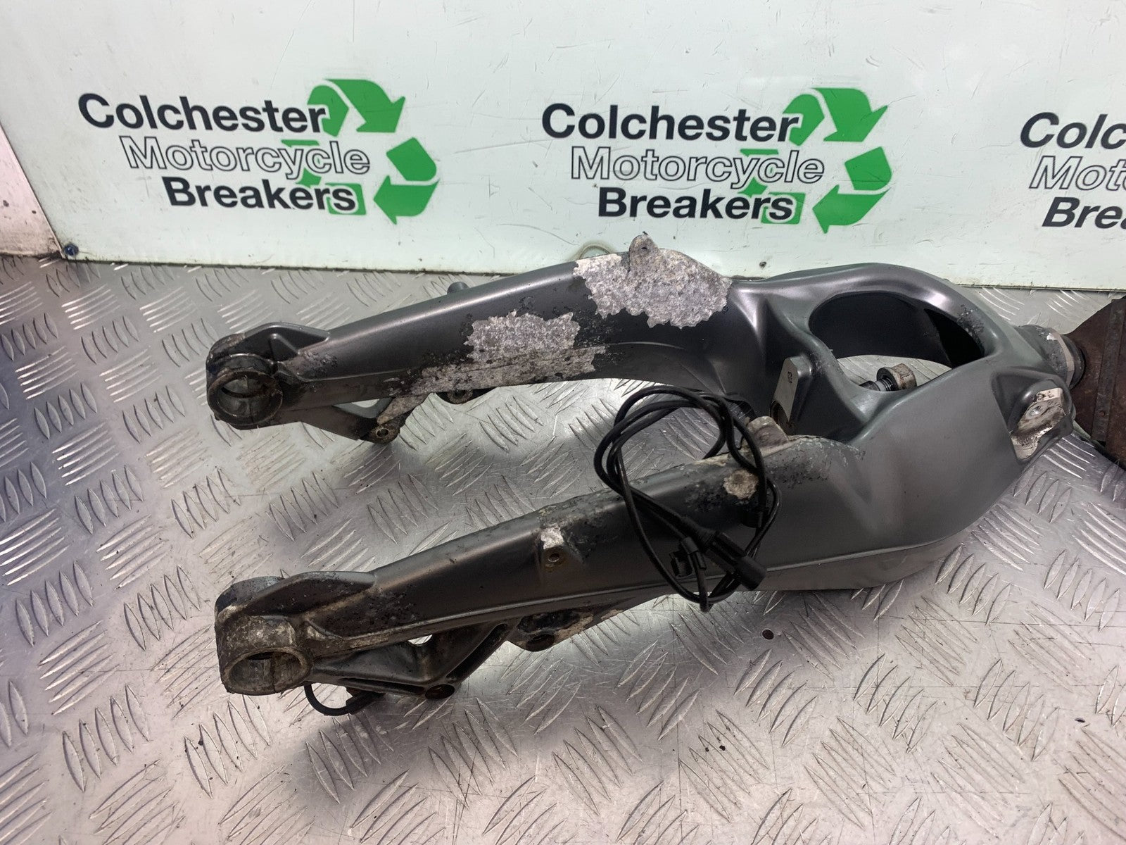 BMW K1300 S K 1300 S FORKS  YEAR 2009-16 (CMB1216)