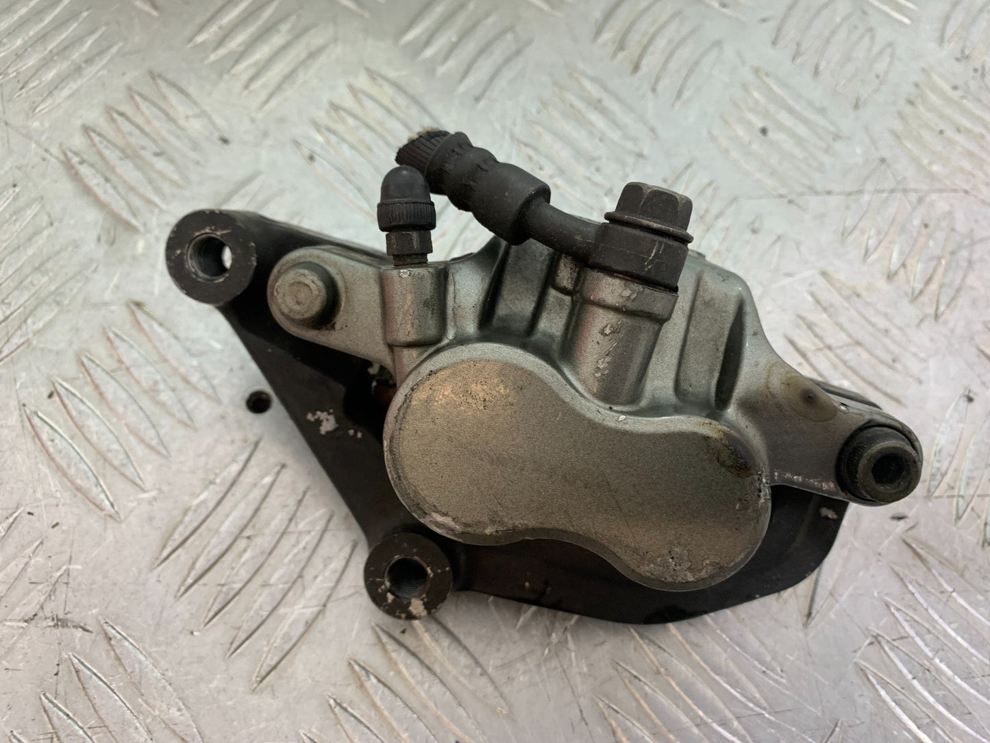 YAMAHA XJ600 XJ 600 DIVERSION FRONT LEFT CALIPER  1998-2000 (CMB1191)