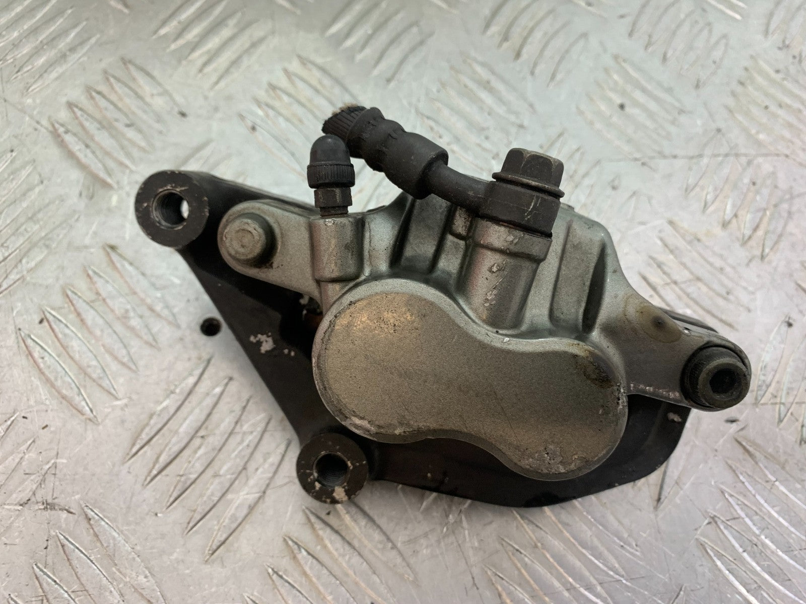 YAMAHA XJ600 XJ 600 DIVERSION FRONT LEFT CALIPER  1998-2000 (CMB1191)