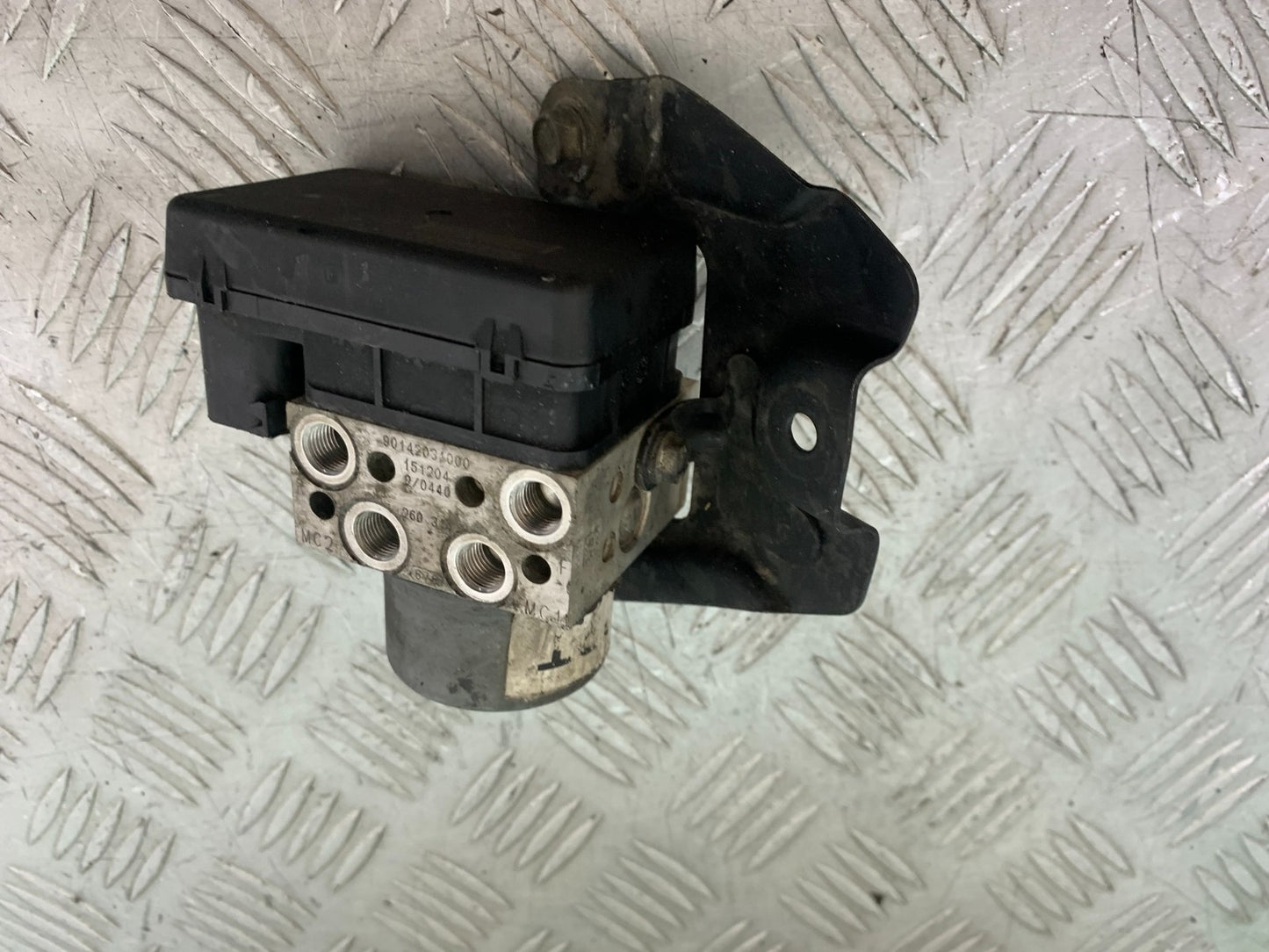 KTM DUKE 125 ABS PUMP  YEAR 2012-2016 (CMB1317)