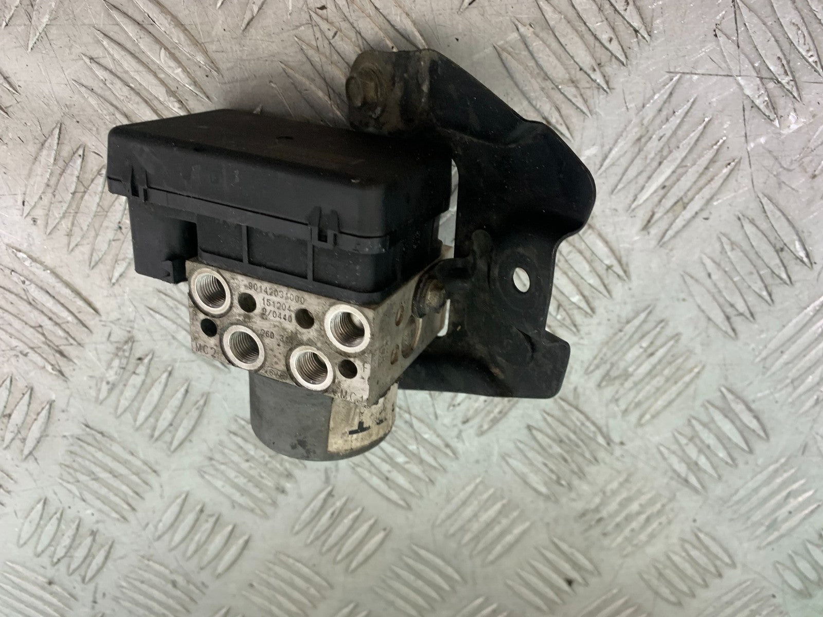 KTM DUKE 125 ABS PUMP  YEAR 2012-2016 (CMB1317)