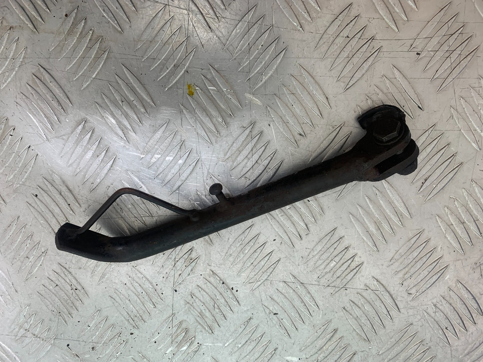 YAMAHA YBR125 YBR 125 SIDE STAND  YEAR 2010-2017 (CMB1163)