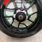 DUCATI 937 MONSTER REAR WHEEL   YEAR 2021-2024 (CMB1270)