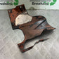 SUZUKI GSXR600 GSXR 600 SRAD BELLYPAN  YEAR 1997-2000 (CMB1276)