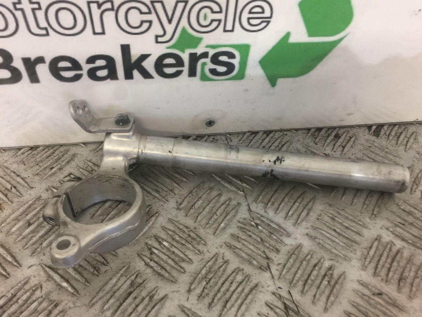 SUZUKI GSXR600 GSXR 600 K1 K2 RIGHT BAR YEAR 2000
