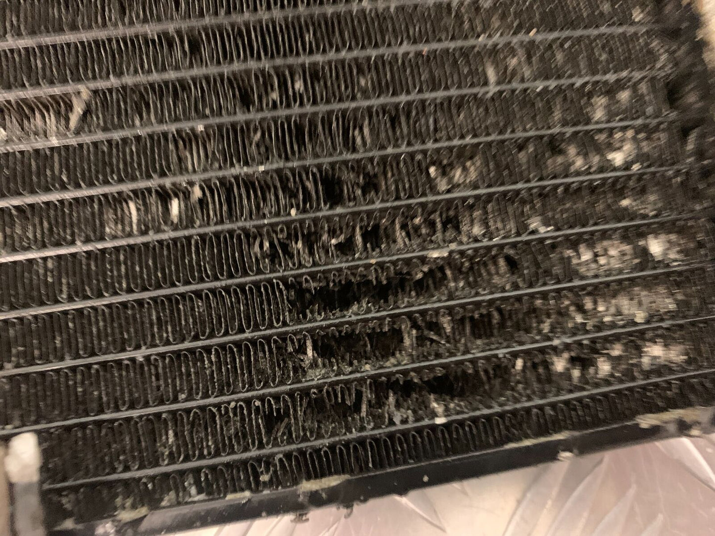 YAMAHA FJR1300 FJR 1300 RADIATOR  YEAR 2001-05 (STOCK 946)