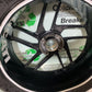 DUCATI 1199 PANIGALE REAR WHEEL   YEAR 2012-2014 (CMB1047)