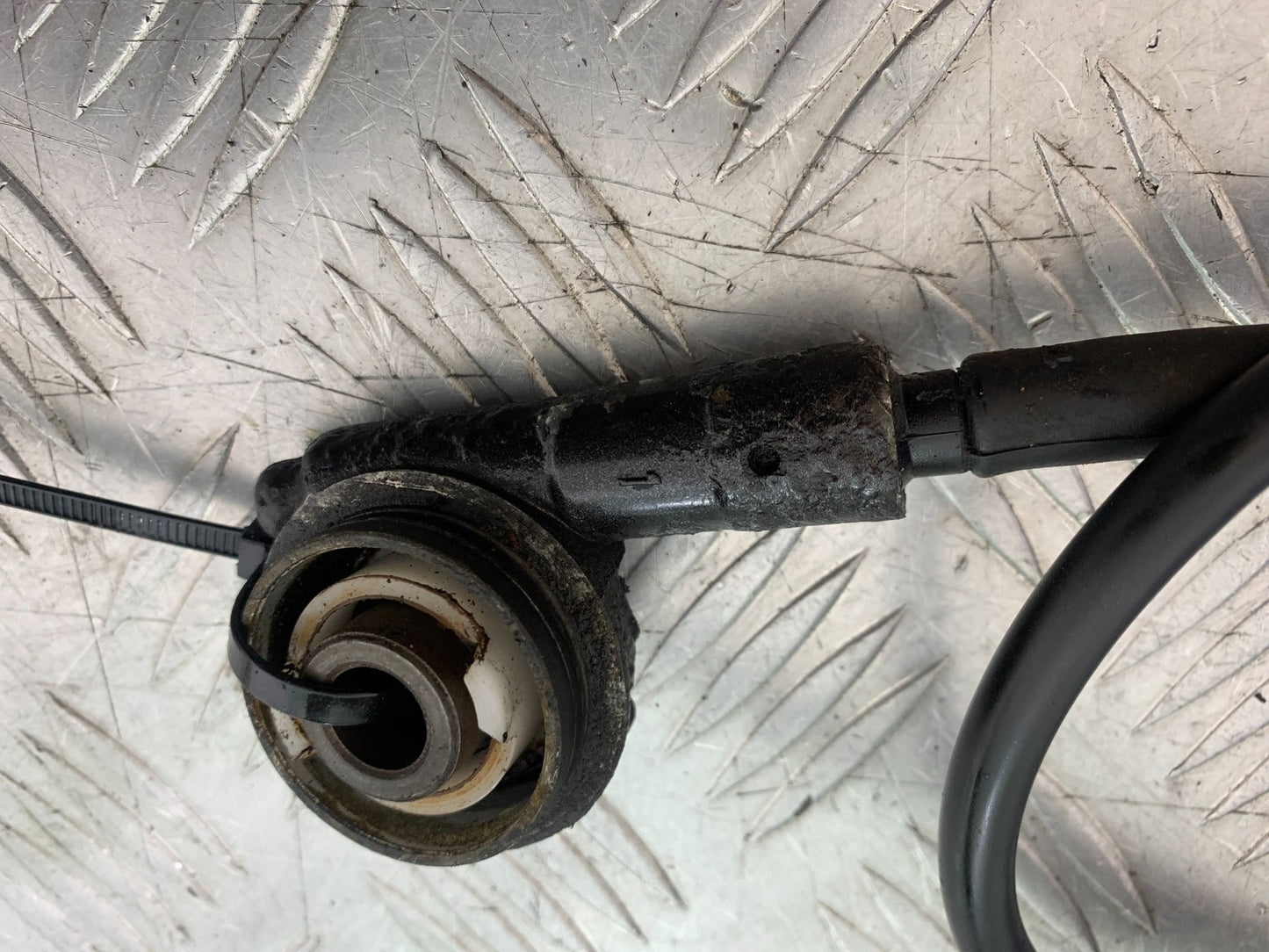 HONDA CBF125 CBF 125 SPEEDO DRIVE AND CABLE   YEAR 2009-14 (CMB1182)