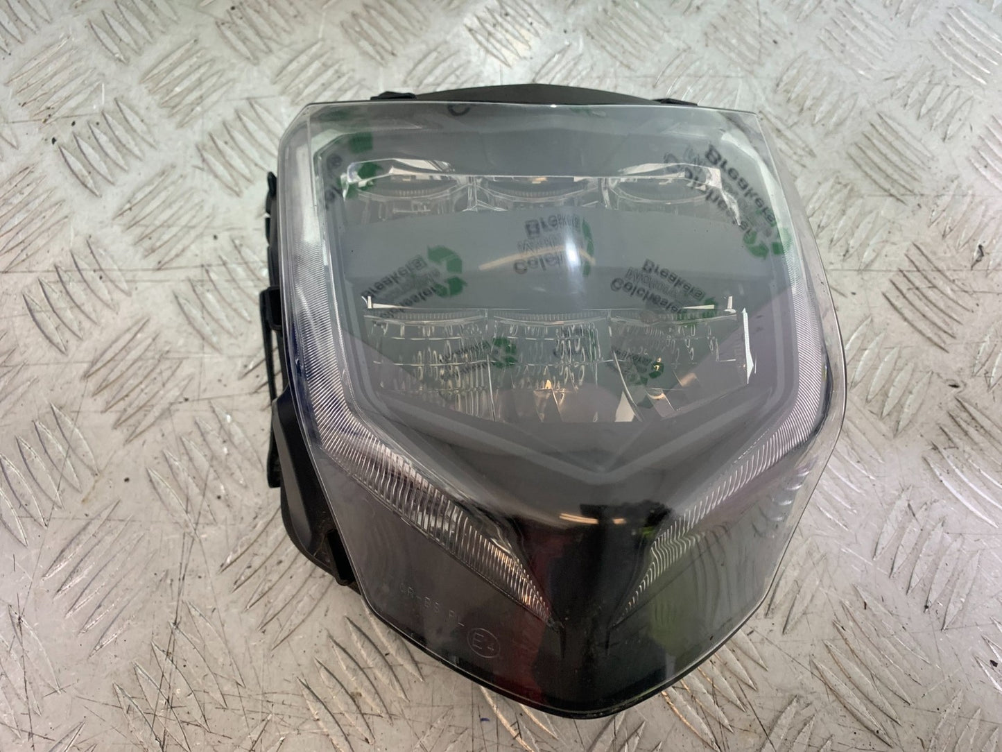 HONDA NC750 NC 750 X DCT HEADLIGHT YEAR 2019 (CMB1223)
