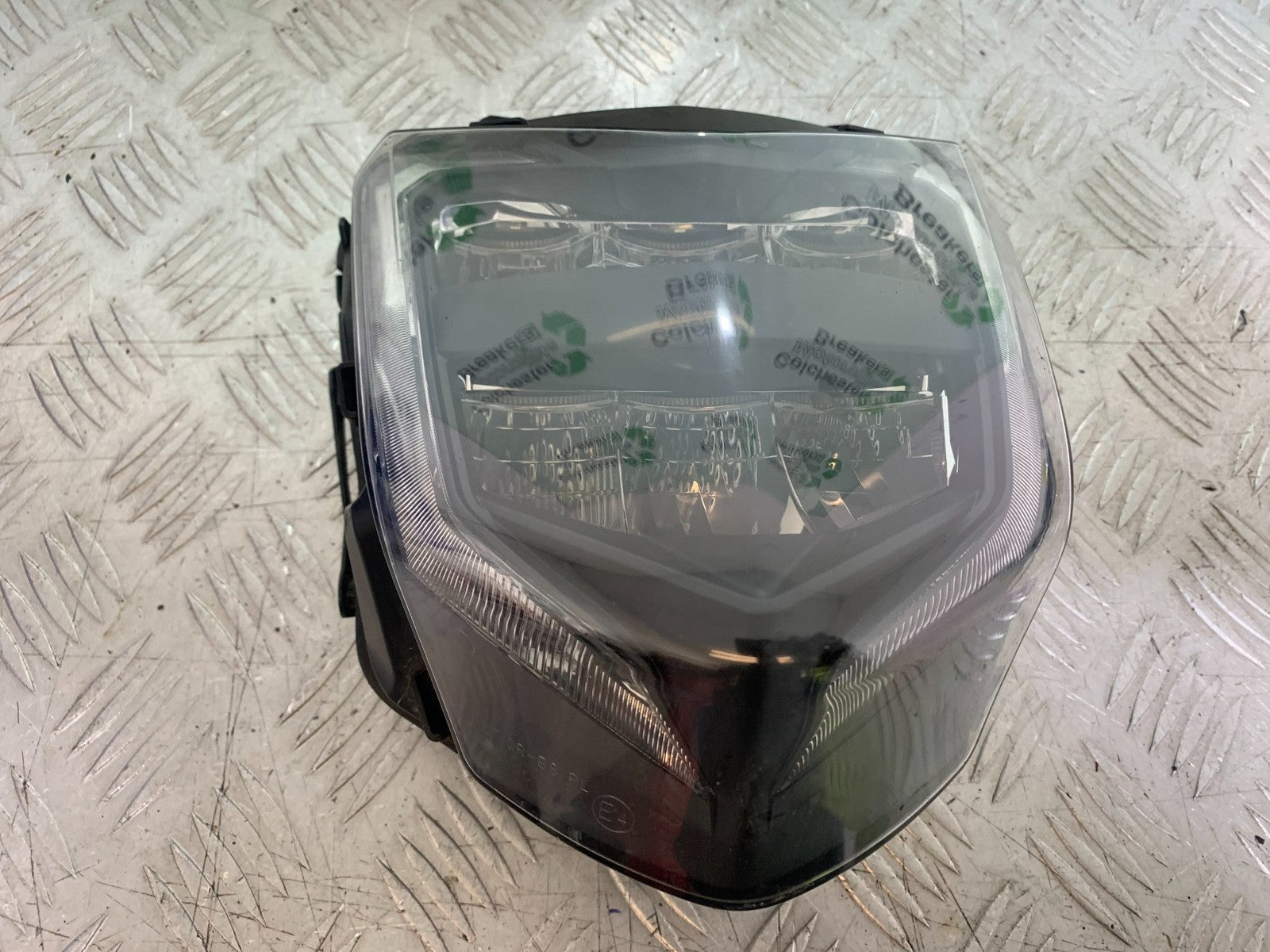 HONDA NC750 NC 750 X DCT HEADLIGHT YEAR 2019 (CMB1223)