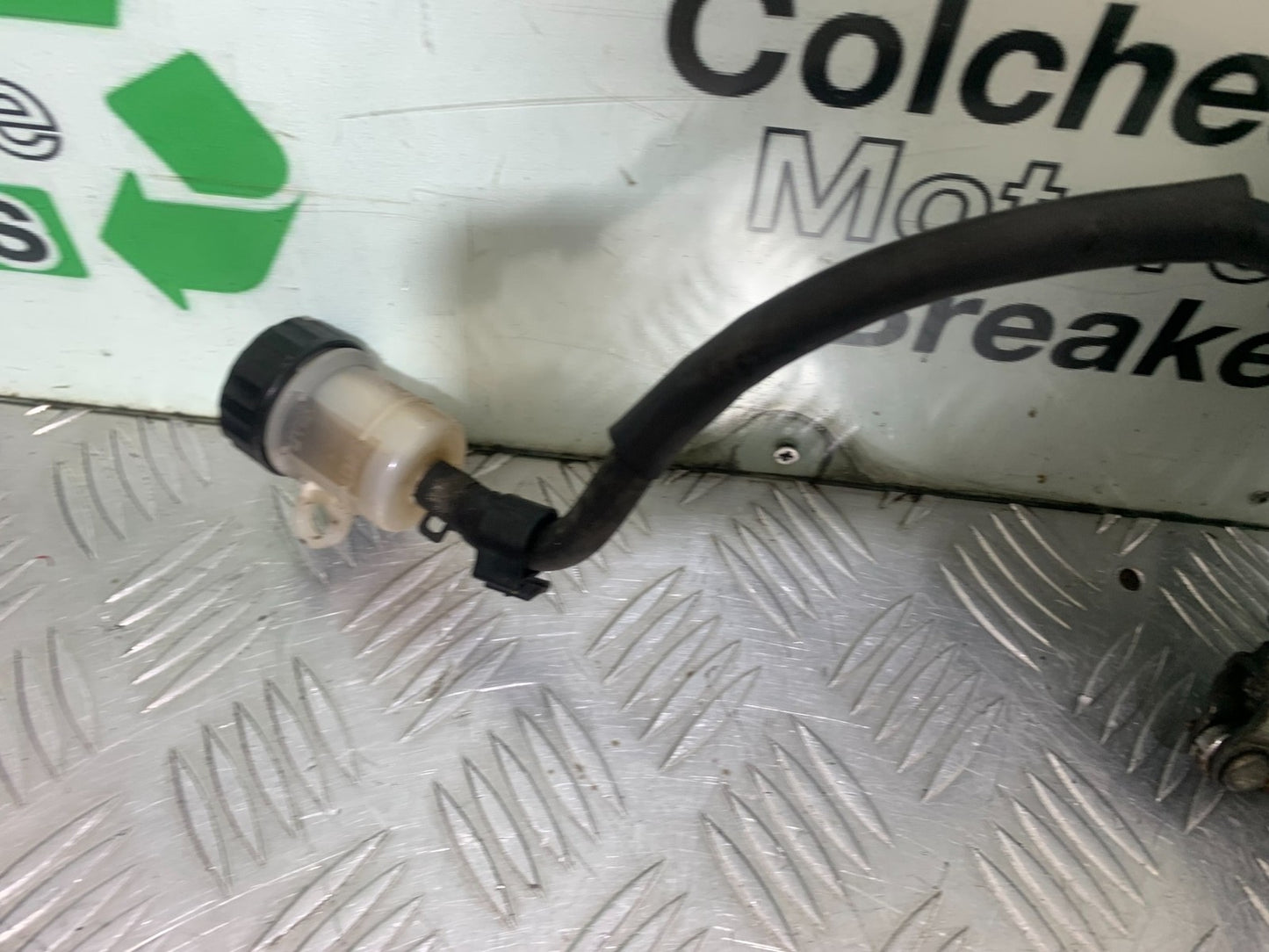 KAWASAKI Z1000 SX FRONT RIGHT HANGER YEAR 2014-16 (CMB1264)