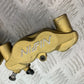 TRIUMPH 675 STREET TRIPLE RX FRONT BRAKE CALIPERS  2015- 2017 (CMB1299)