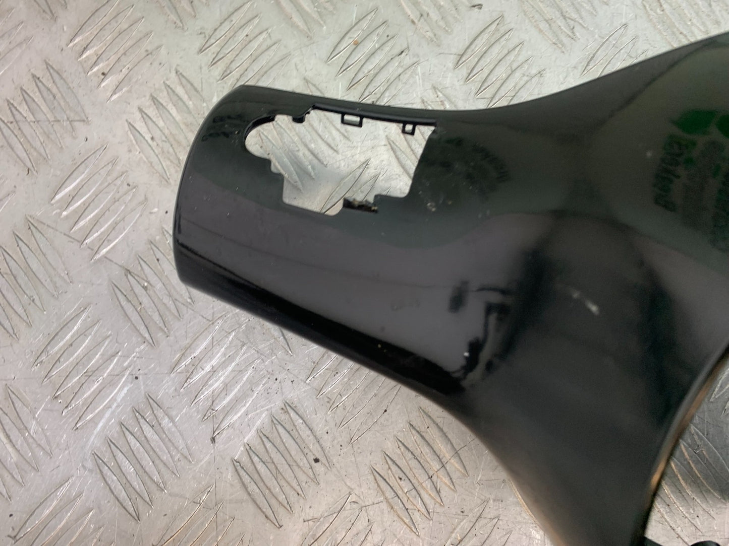 PIAGGIO VESPA GT125 L HEADLIGHT PANEL  YEAR 2003 (CMB1300)
