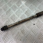 HONDA GL500 GL 500 SILVERWING REAR WHEEL SPINDLE  YEAR 1981-82 (CMB1168)