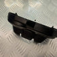 TRIUMPH TIGER 800 XCA LOWER CLOCK COVER  YEAR 2015-2017 (STOCK 940)