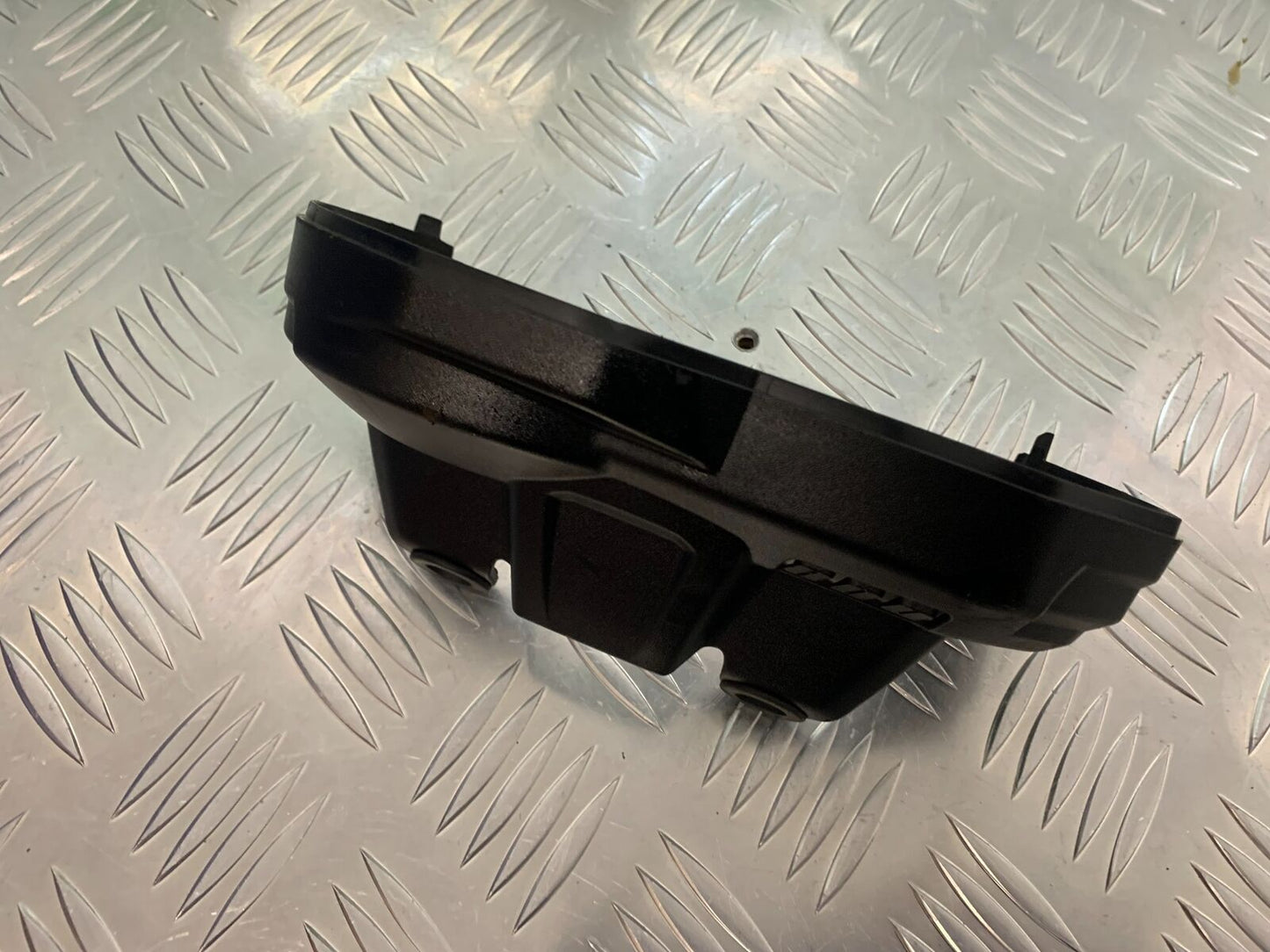 TRIUMPH TIGER 800 XCA LOWER CLOCK COVER  YEAR 2015-2017 (STOCK 940)