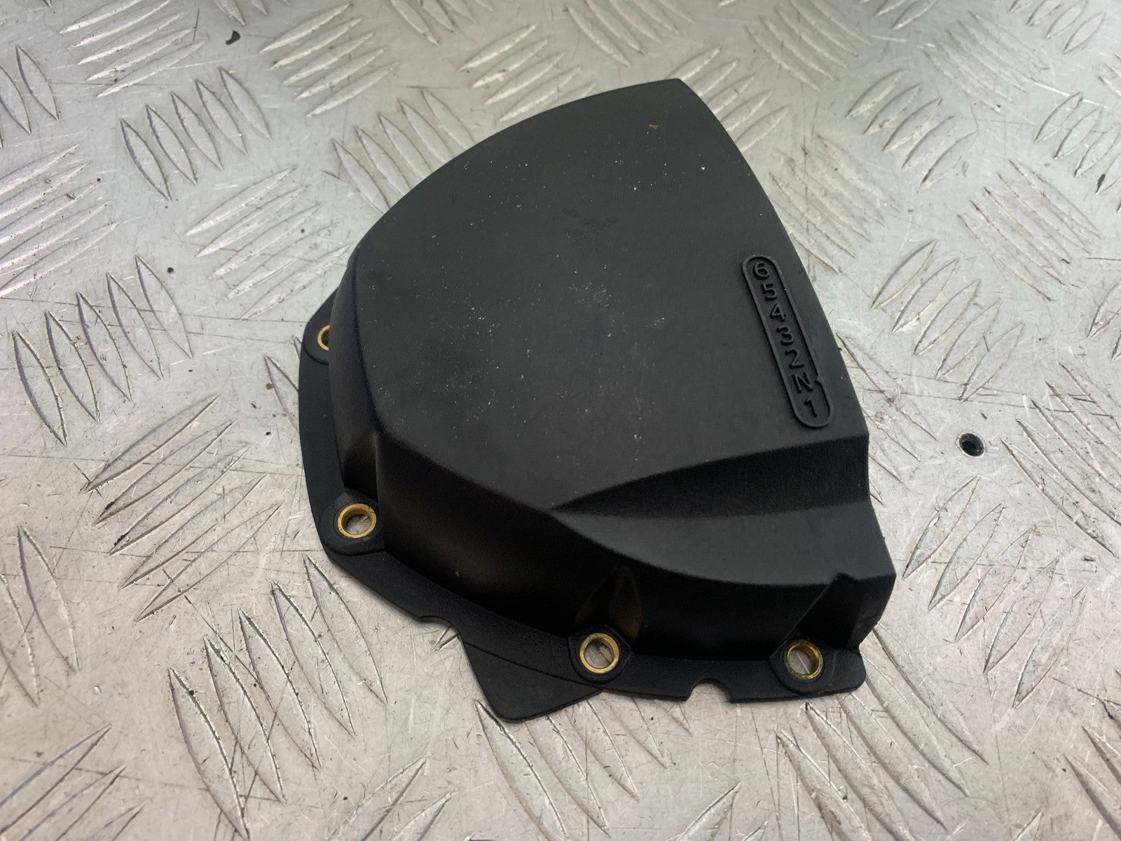 TRIUMPH 1050 SPRINT GT SPROCKET COVER   YEAR 2010-2016 (CMB1250)