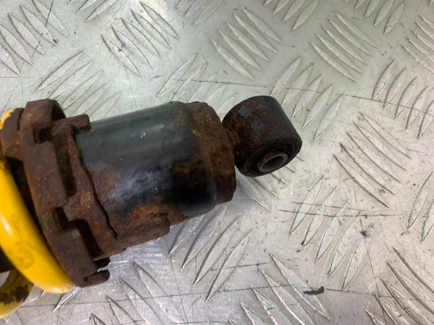 SUZUKI SV650 SV 650 mk1 REAR SHOCK YEAR 1999-2002 (CMB1208)