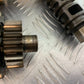 TRIUMPH 765 STREET TRIPLE RS GEARBOX  YEAR 2018-2021