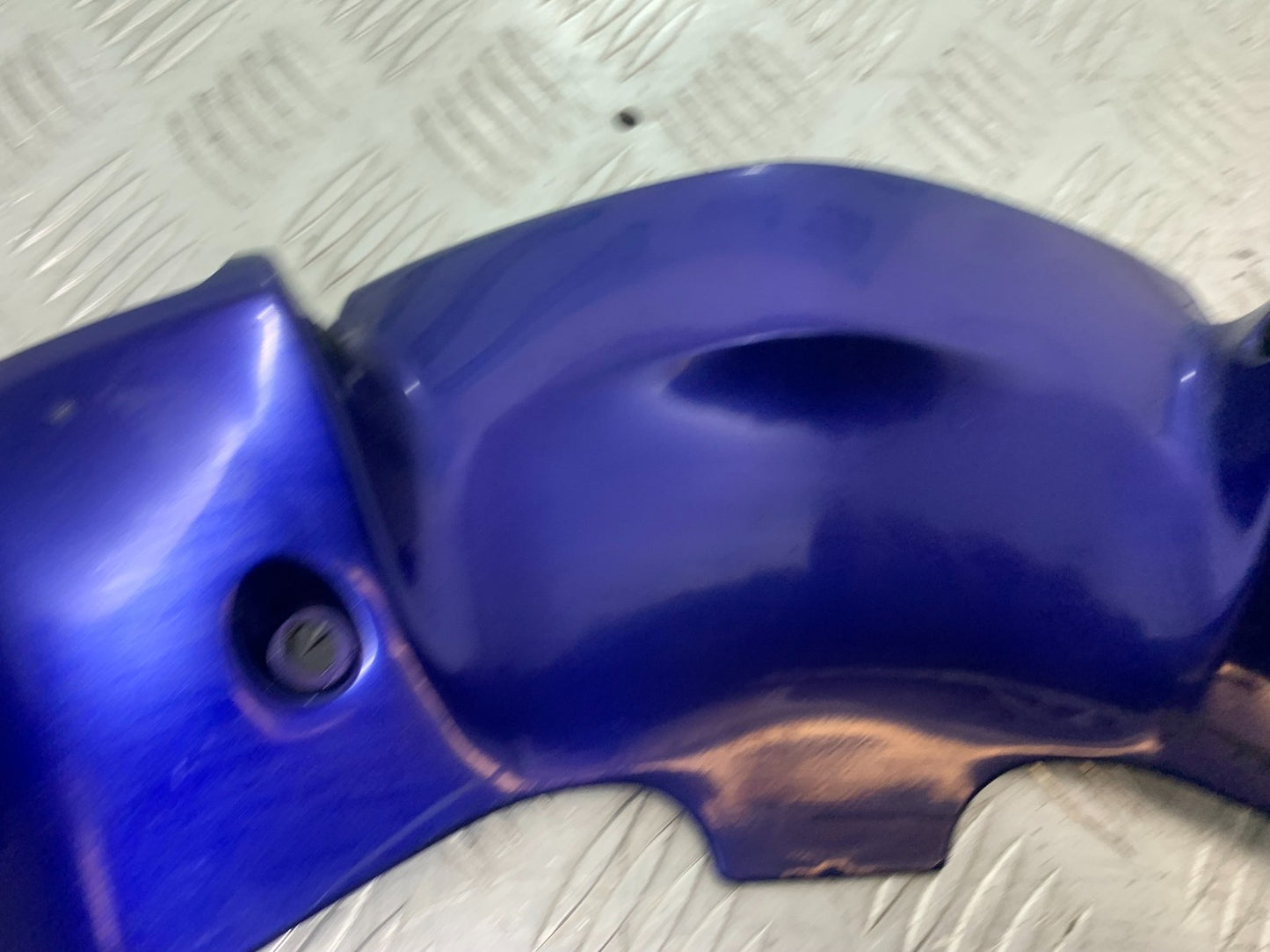 SUZUKI GSF600 GSF 600 BANDIT LOWER TOP FAIRING  PANEL  2000-2004 (CMB1269)