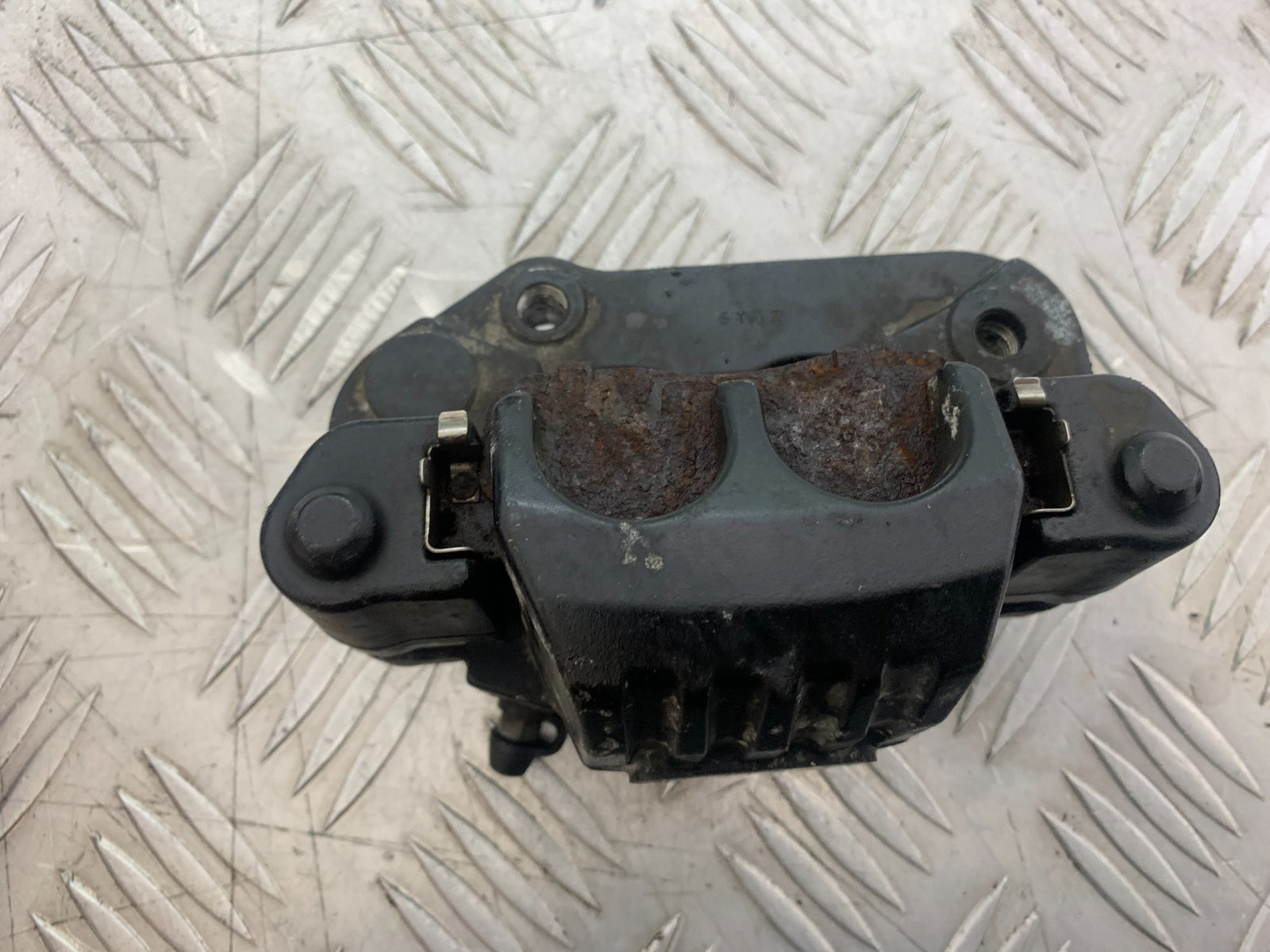 KAWASAKI J125 J125 REAR BRAKE CALIPER   YEAR 2016-2020 (CMB1158)