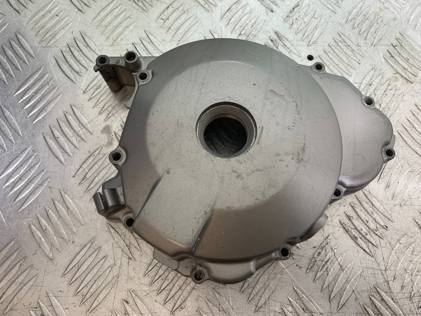 SUZUKI SV1000 SV 1000 S GENERATOR COVER   YEAR 2003-2007 (CMB1293)