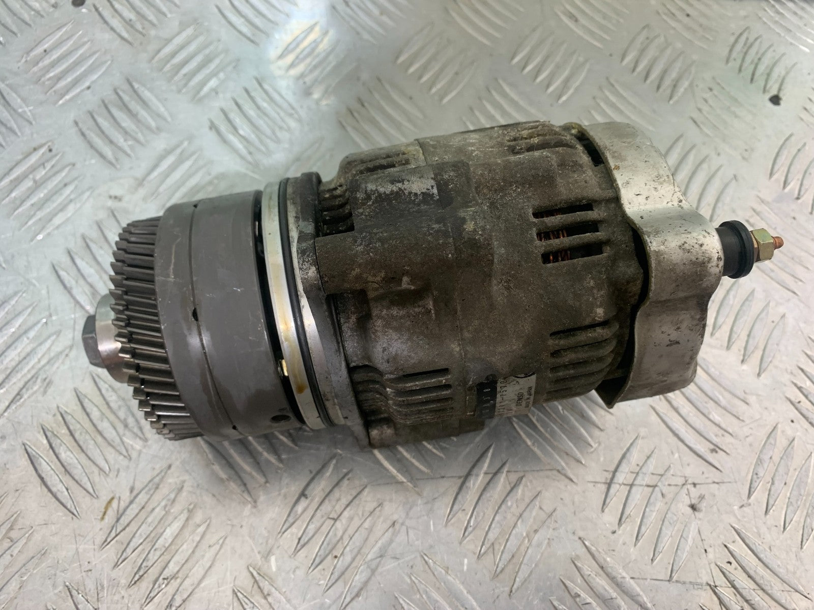 HONDA ST1100 PAN EUROPEAN ALTERNATOR   YEAR 1993-2001 (CMB1195)