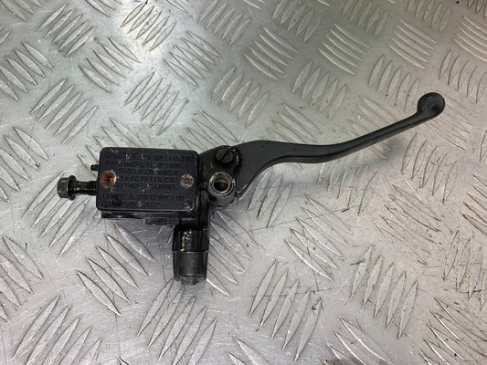 HONDA XL125 VARADERO FRONT BRAKE MASTER CYLINDER    YEAR 2001-2006  (CMB1304)
