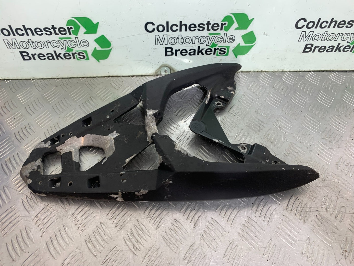 YAMAHA XMAX 125 XMAX-125 RACK YEAR 2015-2020  (CMB1266)