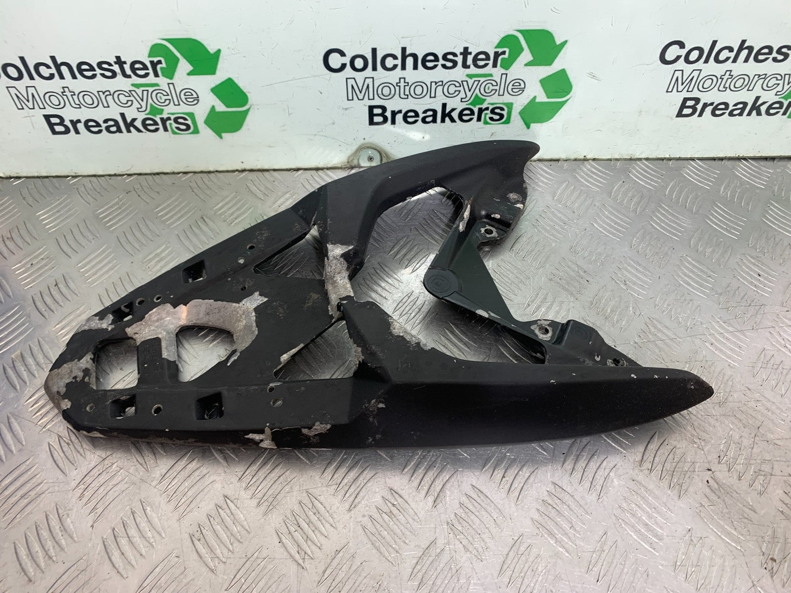 YAMAHA XMAX 125 XMAX-125 RACK YEAR 2015-2020  (CMB1266)