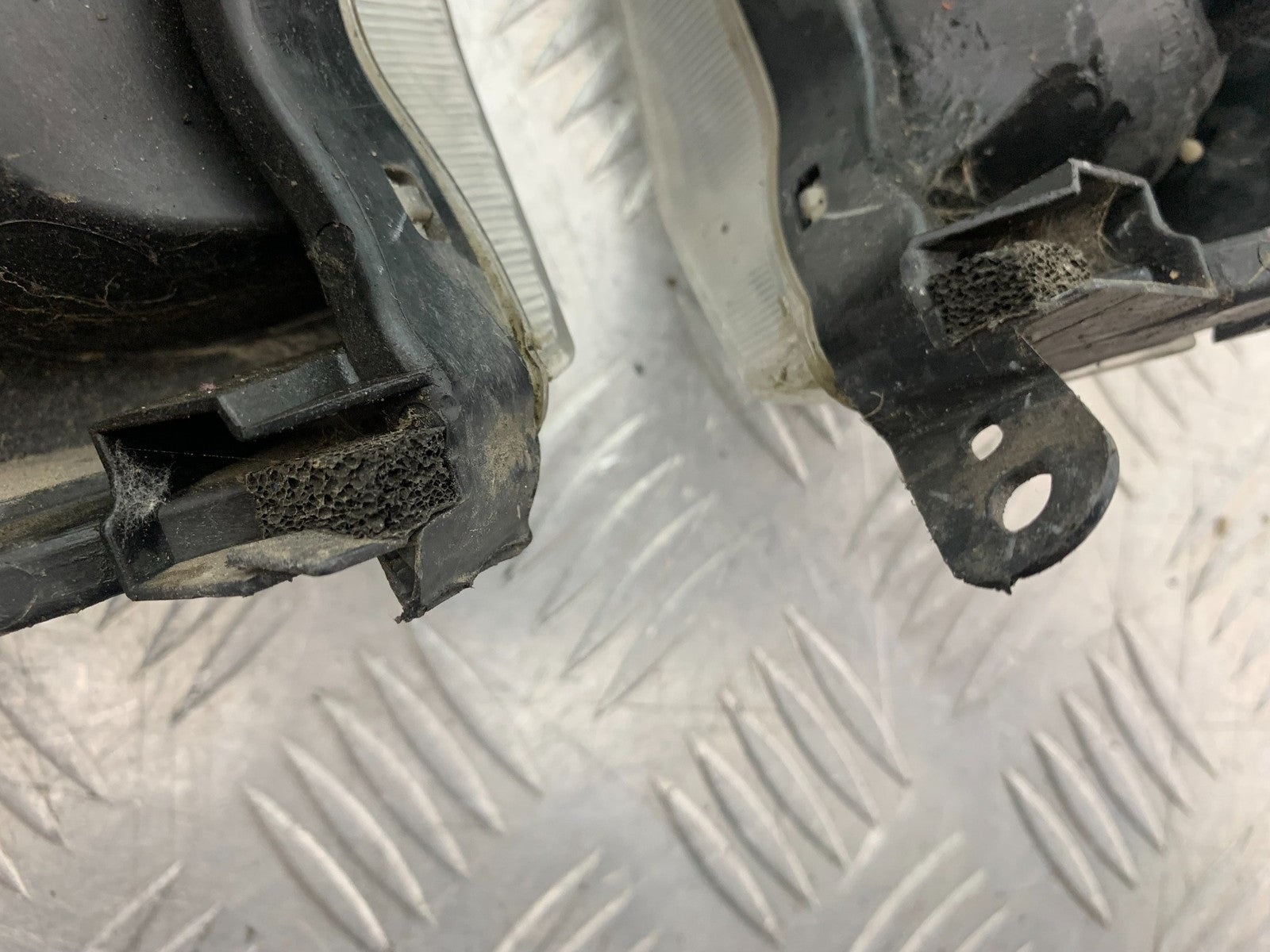 YAMAHA XMAX 125 XMAX-125 FRONT INDICATORS YEAR 2015-2020  (CMB1266)