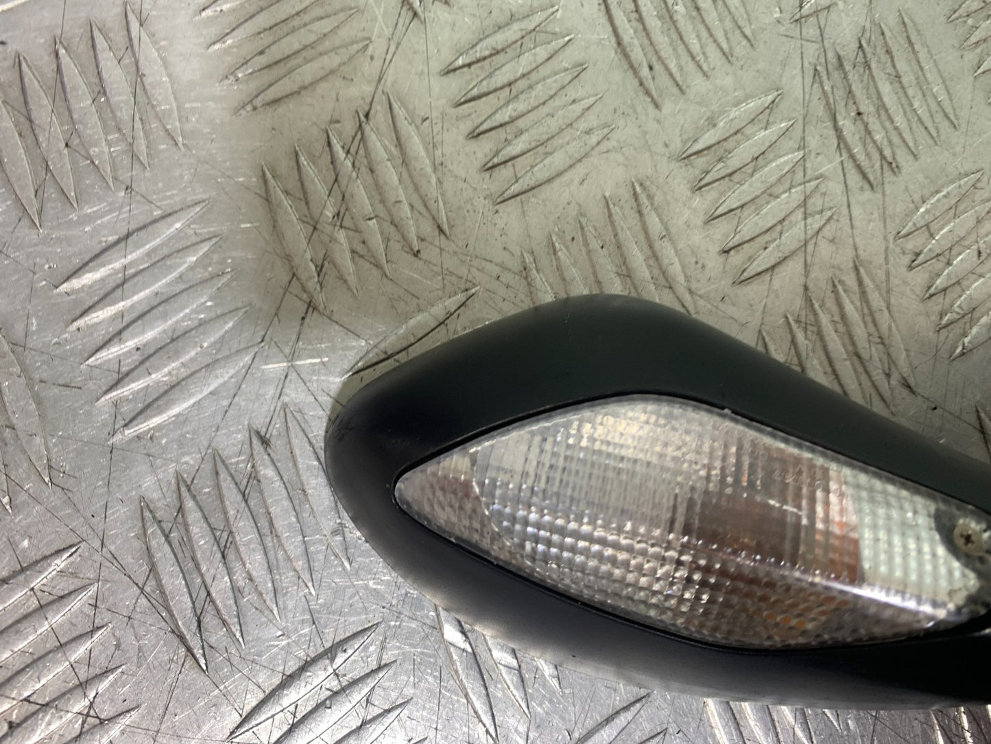 APRILIA RSV4 FACTORY LEFT MIRROR  YEAR 2009-2012 (CMB1224)