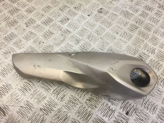 HONDA CB650 F CB 650 FA-H SILENCER COVER  YEAR 2017-2019 (STOCK 710)