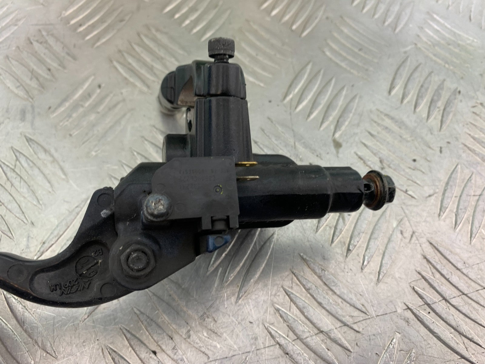 YAMAHA XMAX 125 XMAX-125 REAR MASTER CYLINDER  YEAR 2015-2020  (CMB1266)