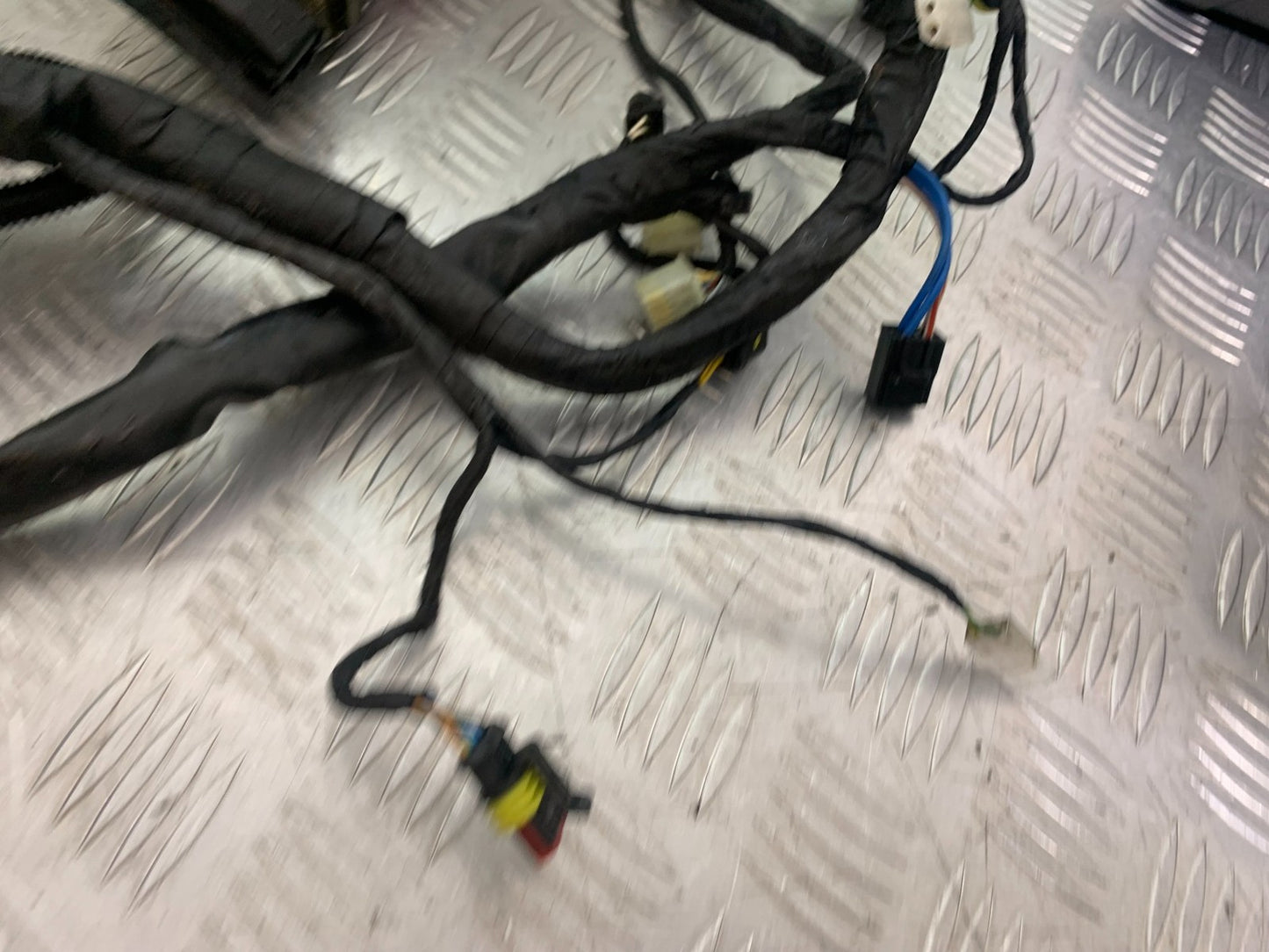 APRILIA TUONO 1000 V4 WIRING LOOM   YEAR 2013-2014 (CMB1239)