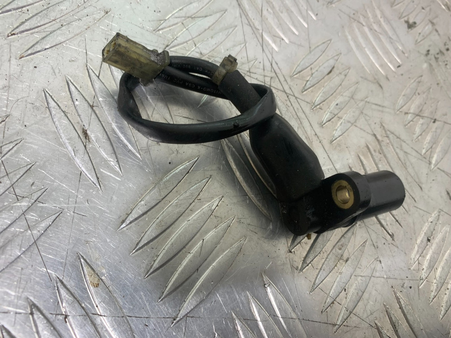 HONDA VFR800 PRE V-TEC CAMSHAFT SENSOR  YEAR 1998-2001 (CMB1233)