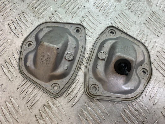 KAWASAKI GTR1400 GTR 1400 AIR FLOW COVERS & SENSOR  YEAR 2007-2009 (CMB1174)