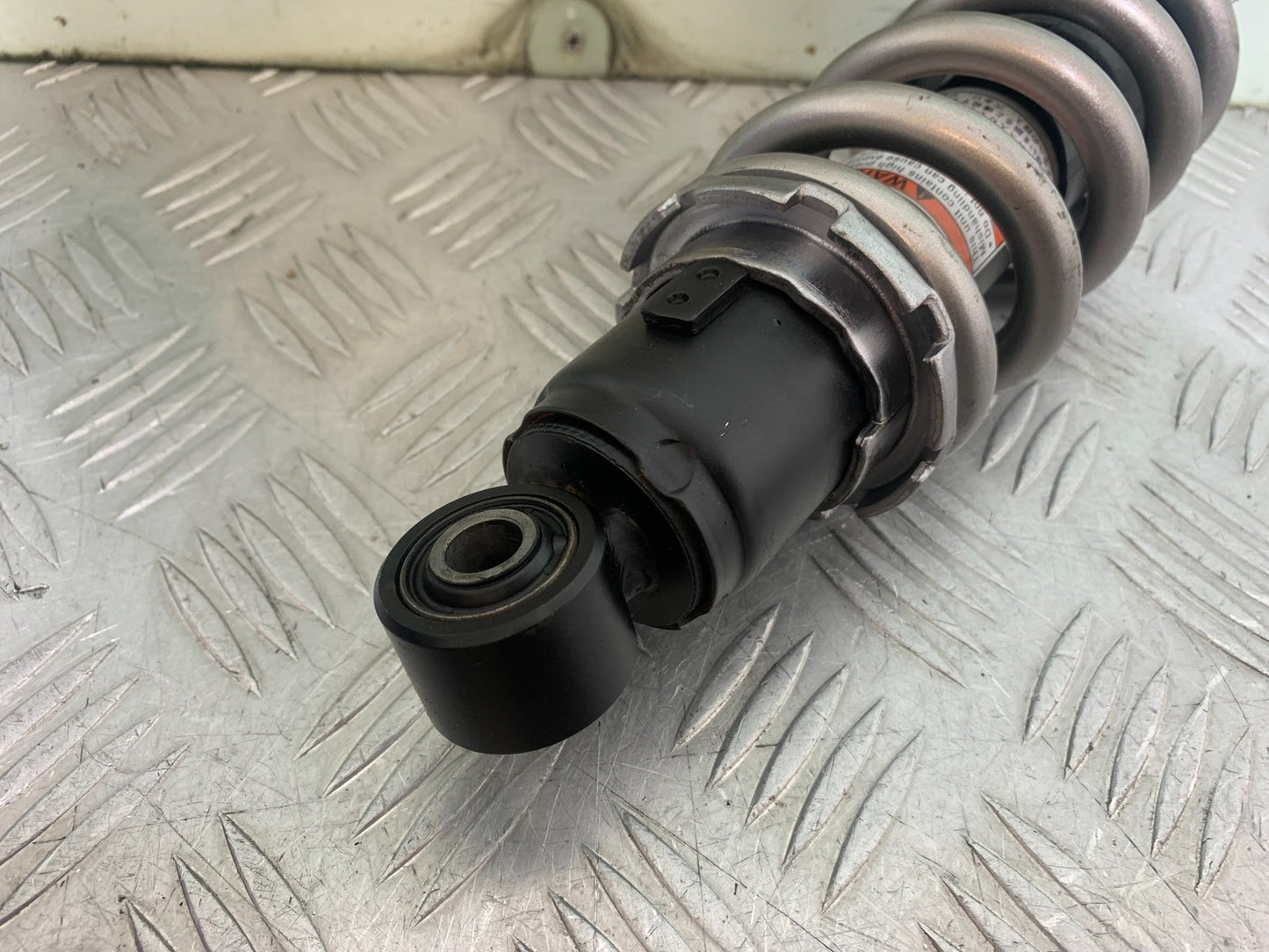 KAWASAKI ER6 N REAR SHOCK  YEAR 2012-2017 (CMB1324)
