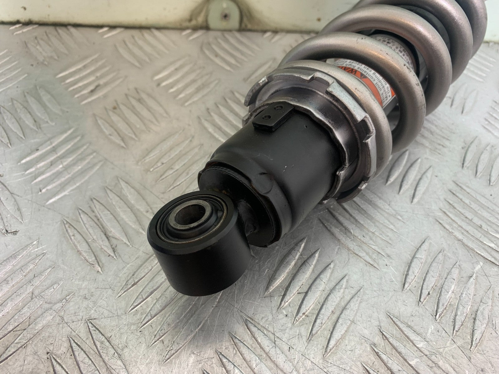 KAWASAKI ER6 N REAR SHOCK  YEAR 2012-2017 (CMB1324)