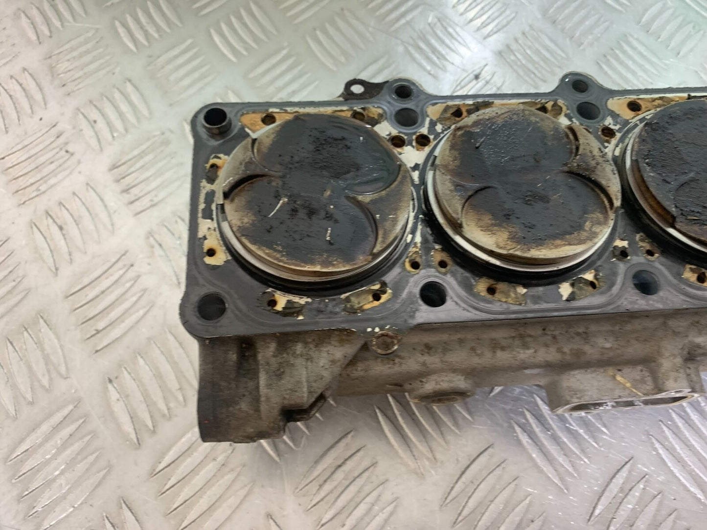 KAWASAKI ZX9R ZX9 C BARRELS AND PISTONS   YEAR 1998-99 (STOCK 903)